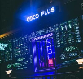 COCO PLUS
