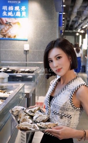 昌平养生的自助餐厅让你实现生蚝自由–蚝英雄·鲜蚝自助专门店(回龙观店)