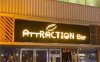 Attraction Bar引力酒吧