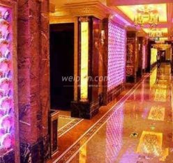 玛莎丽KTV（广渠门店)