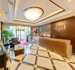 鸿喜族影院足浴(昌平西关店)