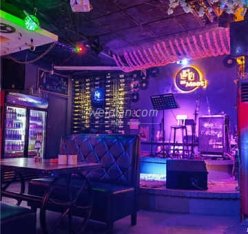 遇见MeeT音乐酒吧(昌平鼓楼店)