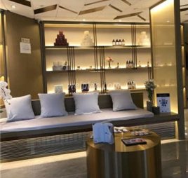 AURAS璈然科技护肤中心(望京店)