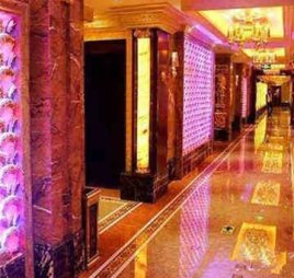 玛莎丽KTV（广渠门店)