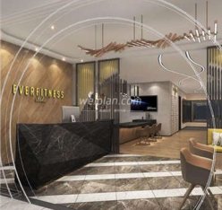 艾威精品健身私教·减脂(新年华店)