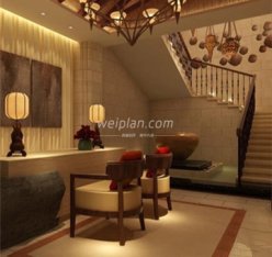 舒心苑养生会所