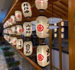 良子足道SPA汤泉生活馆（来广营店）