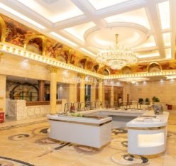 觀澜・影院足道