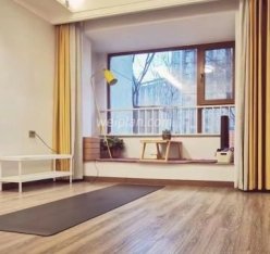 森·瑜伽普拉提