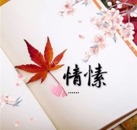 情愫