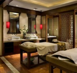 艾雨轩养生SPA会所