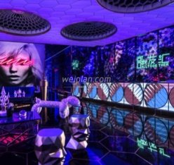 歌友汇量贩式KTV(昌平万科广场店)