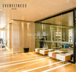 艾威精品健身私教·减脂（泰禾北京公馆店）