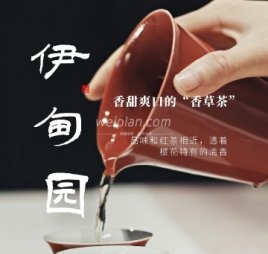 伊甸园