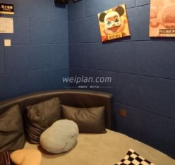 无休.私人空间（木樨园店）