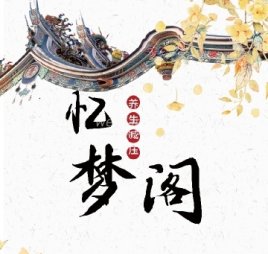 忆梦阁