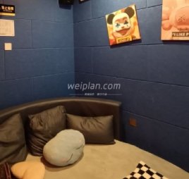 无休.私人空间（木樨园店）