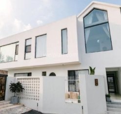 未见·西山民宿