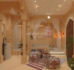 荟影·京城醉美私人影咖