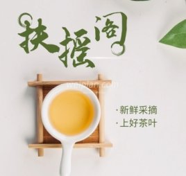 扶摇阁