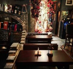 门徒Whisky&Cocktail Lounge