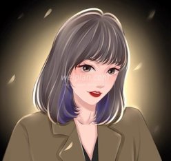 荷花个人工作室