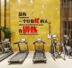 新升健身工作室（传奇星广场店）