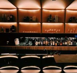 Tipsy Company Bar（西直门店）