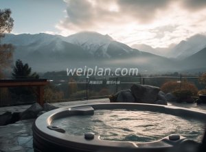 享受完全套的北京全身spa是一种怎么样的感受