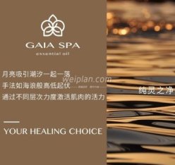 盖娅大地GAIA SPA(王府井店)