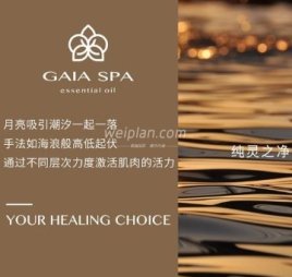 盖娅大地GAIA SPA（王府井店）