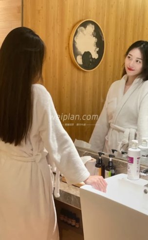 北京SPA按摩我选择这个地方—隐逸SPA(世纪城远大店)