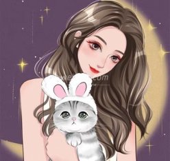 鹿鹿个人工作室