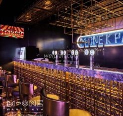 M-ONE KTV（崇文门店）
