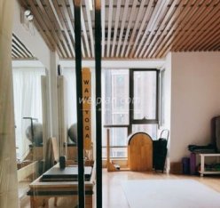 婉瑜伽（旧宫店）