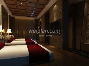 北京抓龙筋的为什么都是私人工作室