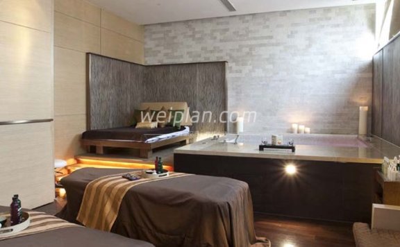 如何避免在北京寻找男士SPA时遇到不正规的网站