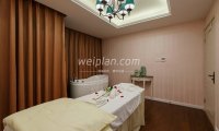 踏入恋爱境地：我与SPA按摩师的真实故事