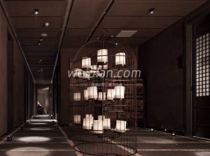 北京养生SPA保健区：身心健康之旅