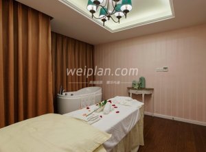 踏入恋爱境地：我与SPA按摩师的真实故事