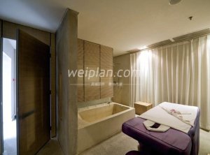 芍药居个人SPA：尊享身心放松的奢华体验