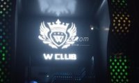 W.CLUB（马驹桥店）