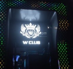 W.CLUB（马驹桥店）