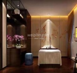 东桥24小时影院足道