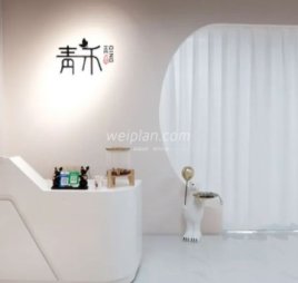 青禾艺术舞蹈工作室