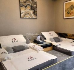 云足汇足疗保健SPA按摩