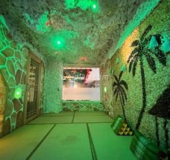 泰泉宫汤泉(新龙城店)