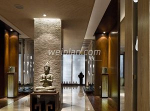 男性生殖系统保养按摩 – 生命吠陀与泰式抓龙筋的对比