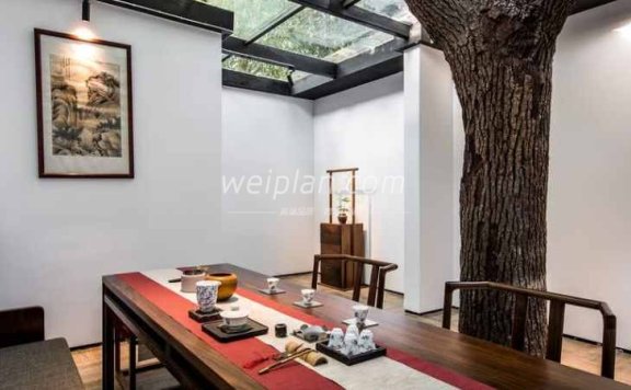 探寻北京个人品茶工作室的多元服务内容