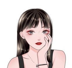 蓝汐个人工作室